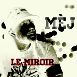 Cover of Le miroir