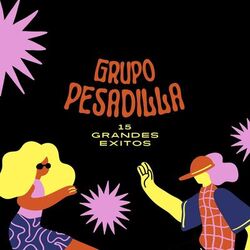 Cover of 15 Grandes Exitos