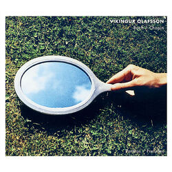 Cover of Vikingur Olafsson: Chopin - Bach