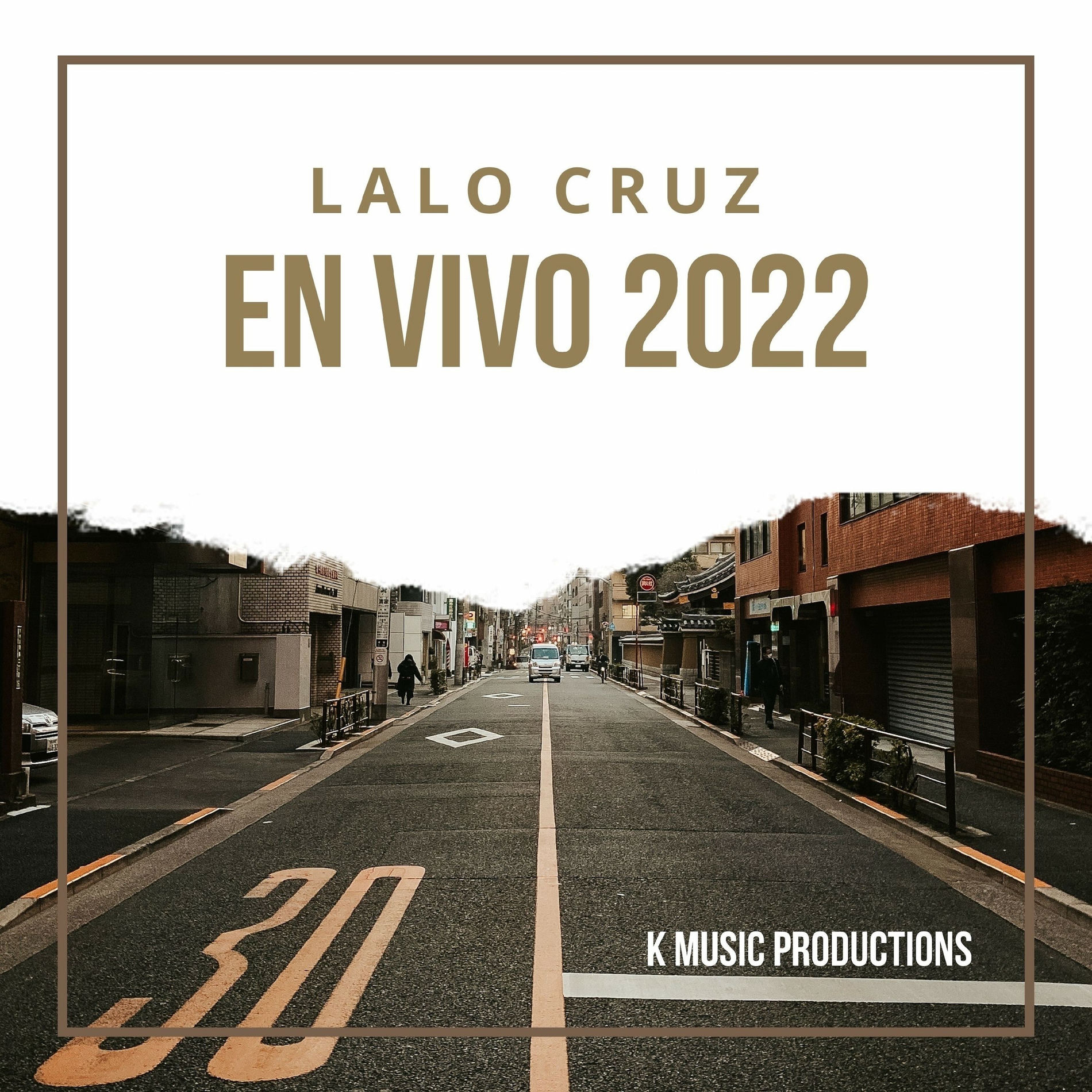 Album cover of En Vivo 2022