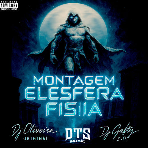Montagem Elesféra Fisía