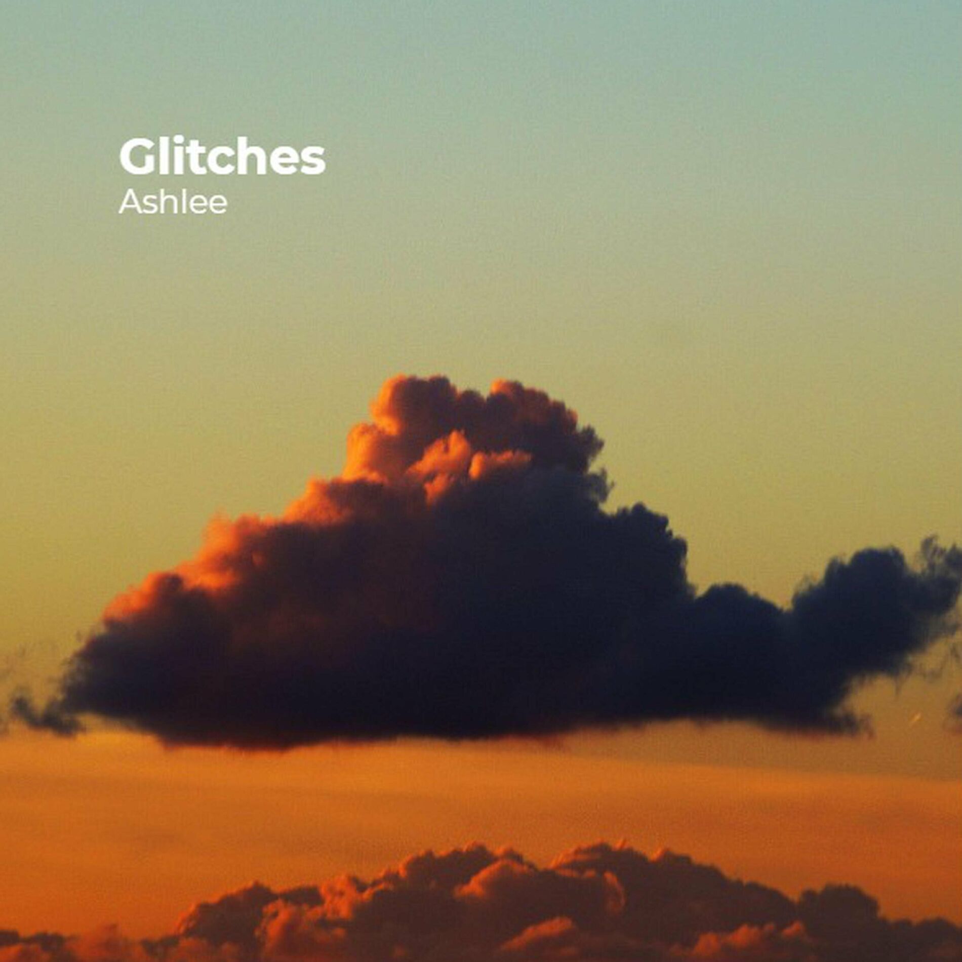 Album cover of Glitches