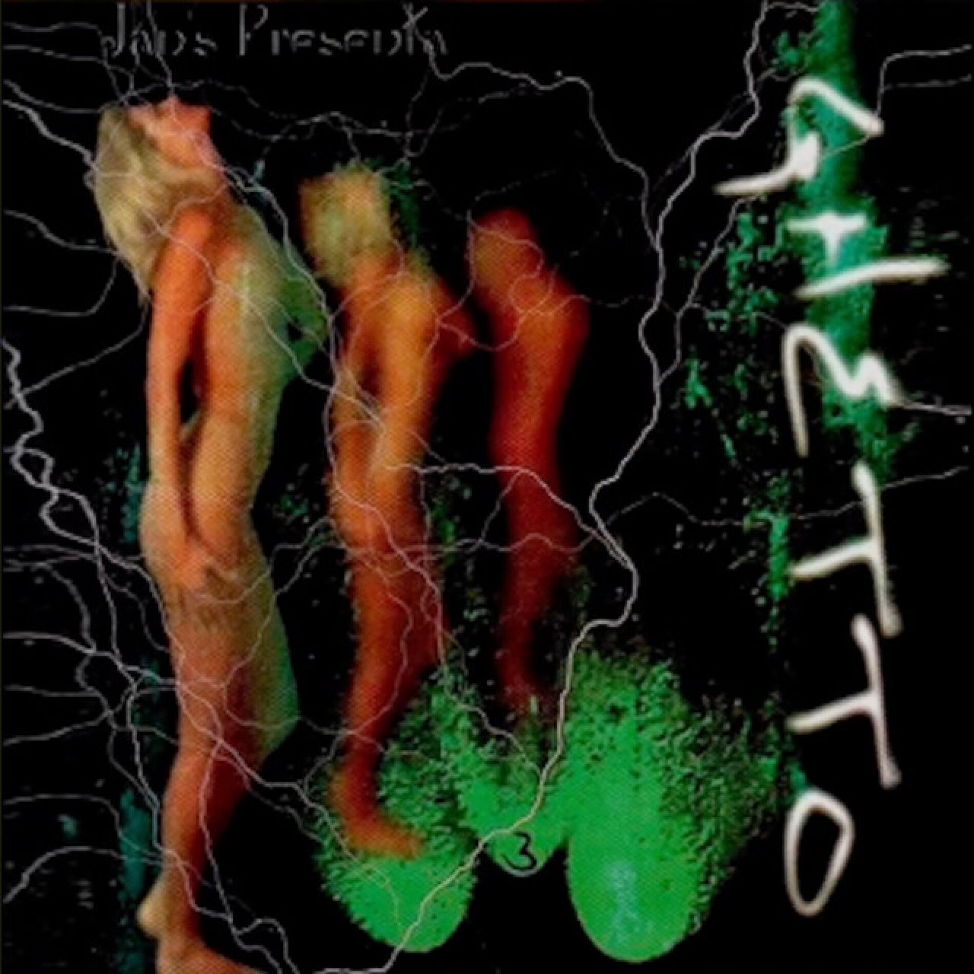 Album cover of Besare Sus Labios
