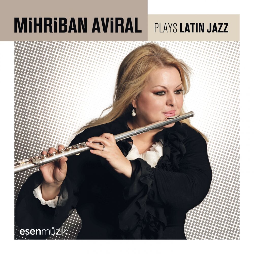 Picture of Plays Latin Jazz