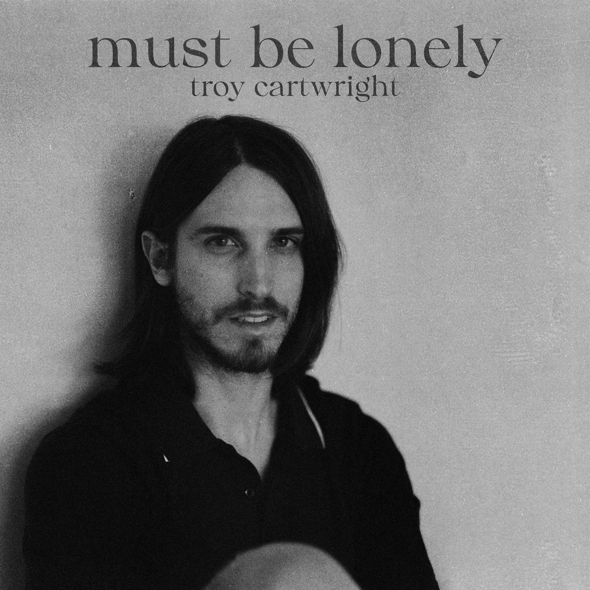 Album cover of Must Be Lonely
