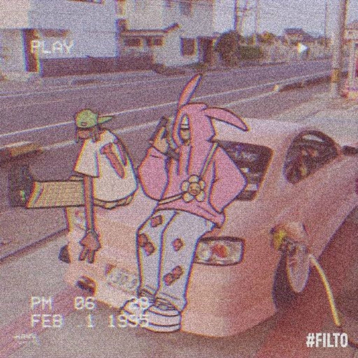 Album cover of Yodesk Receita