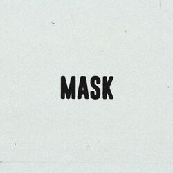 Cover of Mask