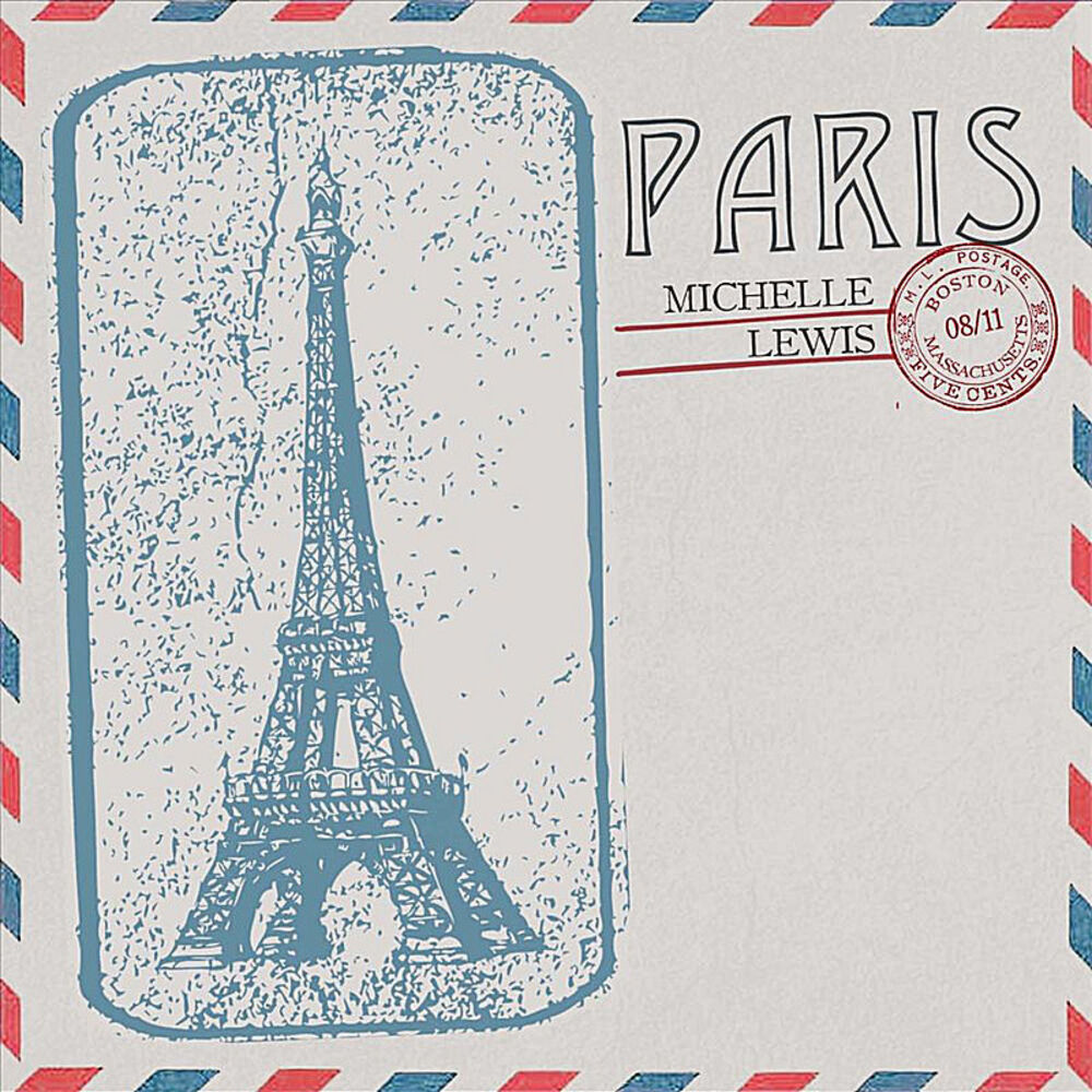 Picture of Paris