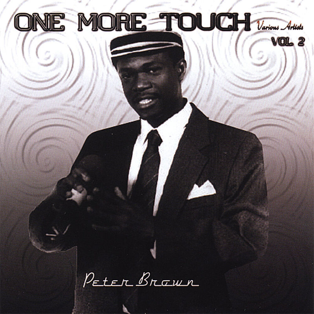 Picture of One More Touch