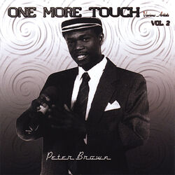 Cover of One More Touch