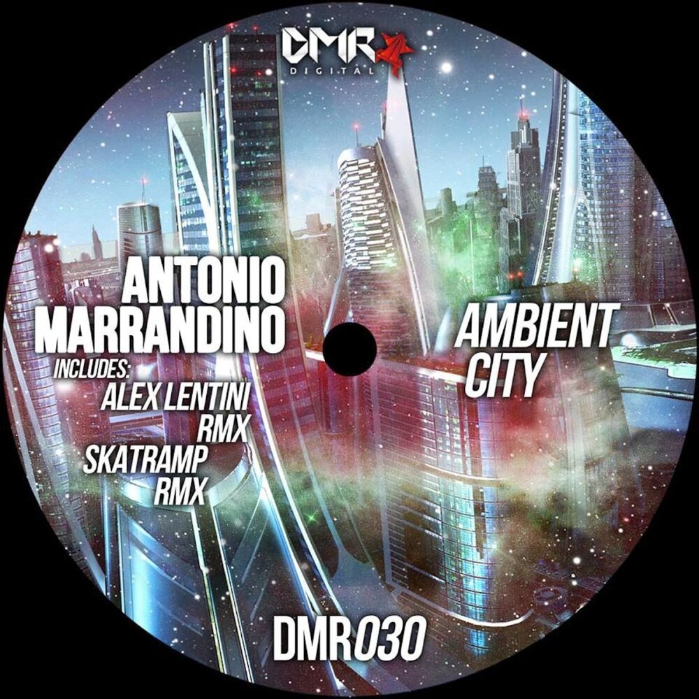 Picture of Ambient City