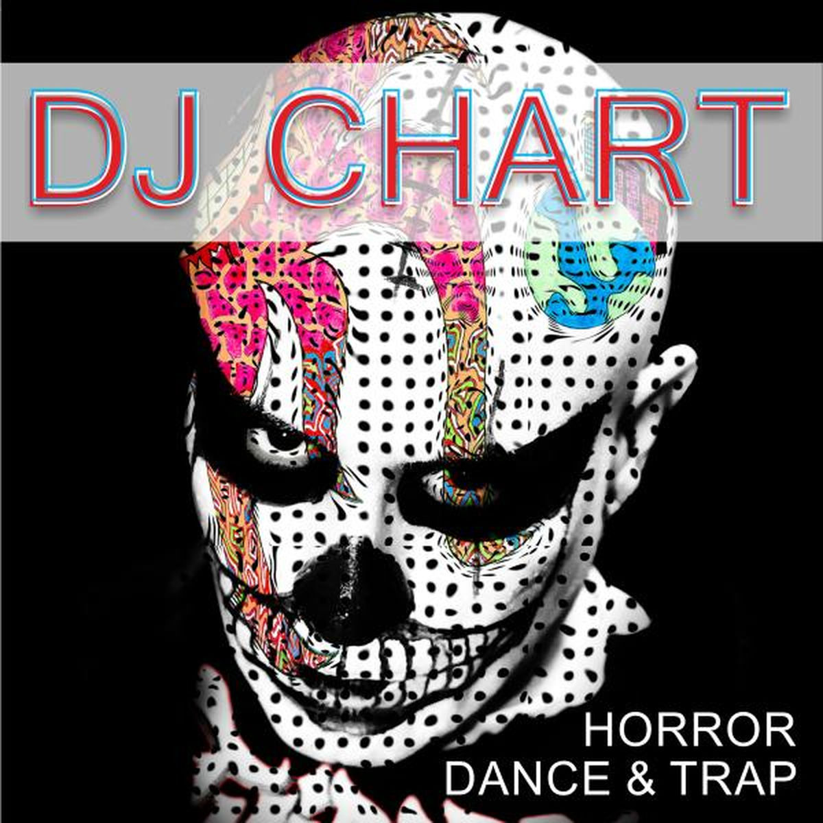Album cover of It's Halloween