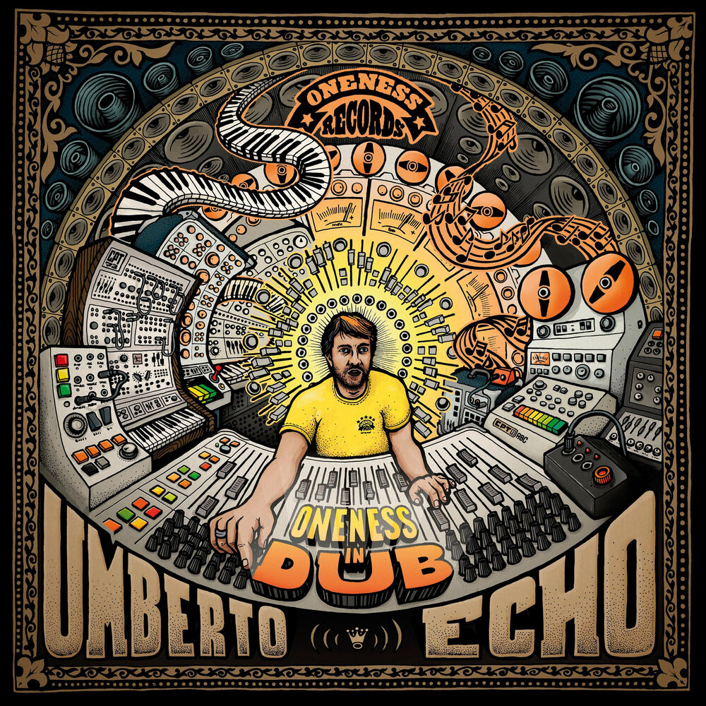 Picture of Oneness in Dub