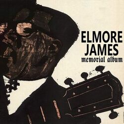 Cover of Memorial Album