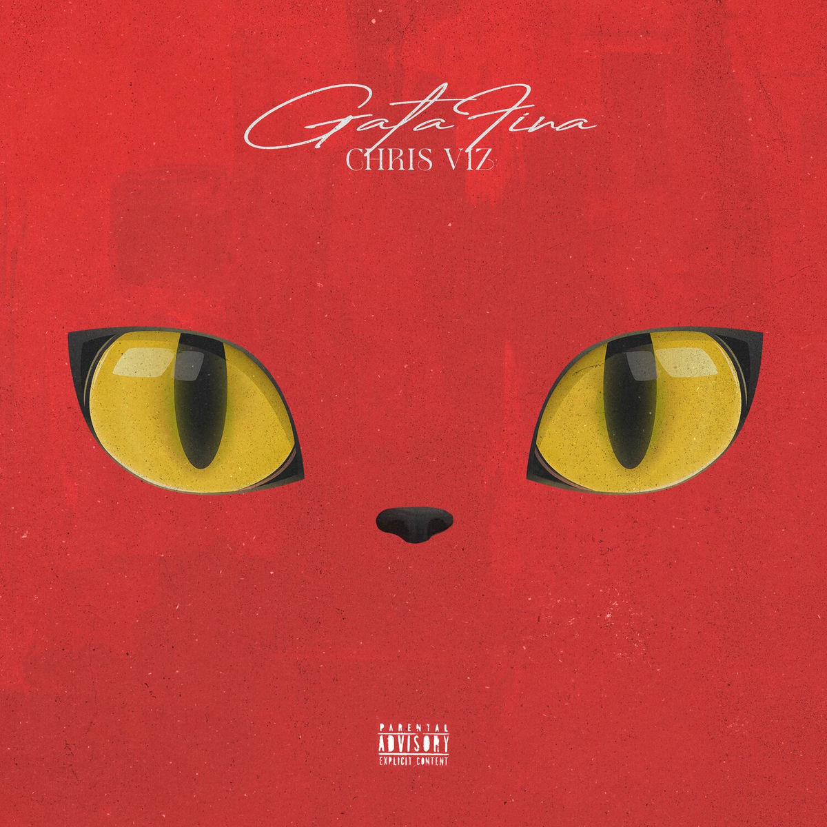 Album cover of GATAFINA (Así Así)
