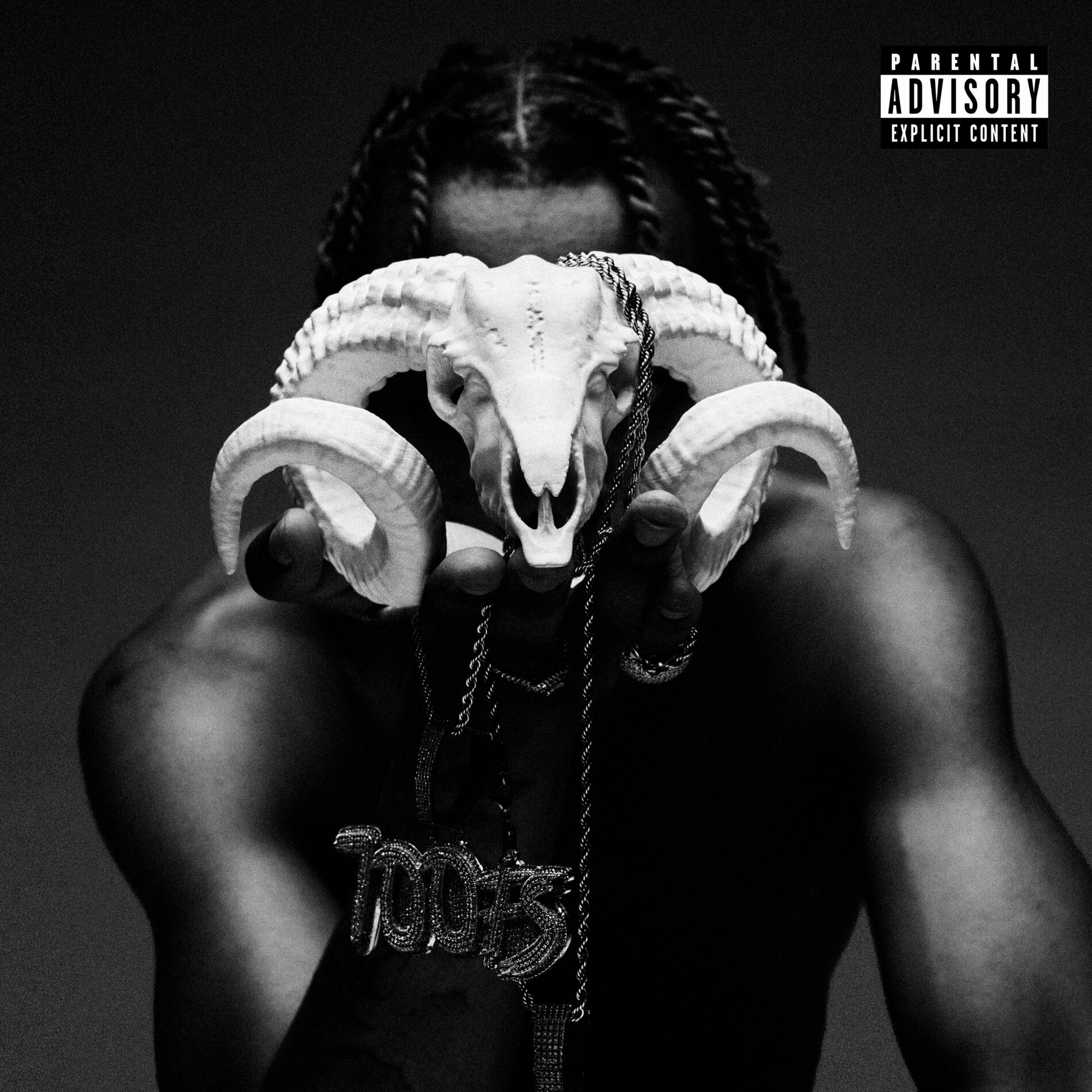 Album cover of NTABASHIT