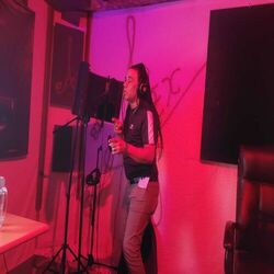 Cover of Cuéntame de Ti