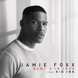 Cover of Baby's In Love (feat. Kid Ink)