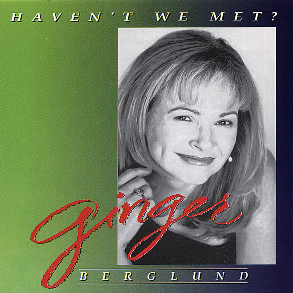 Picture of Haven't We Met?
