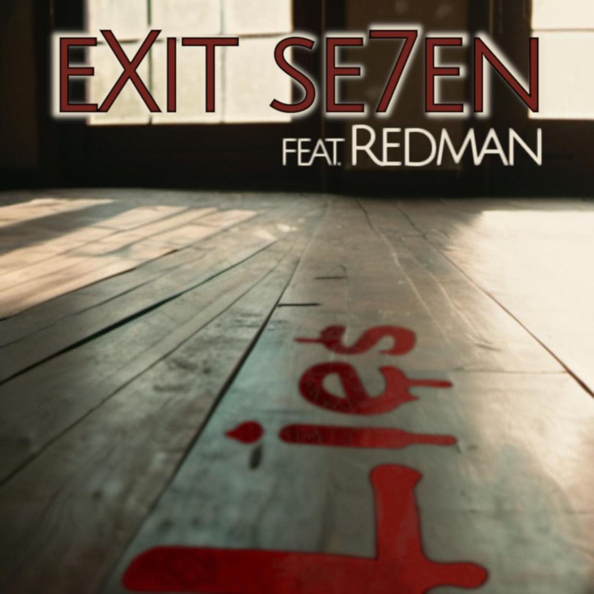 Album cover of Lies (feat. Redman)