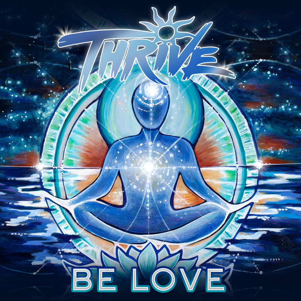 Picture of Be Love