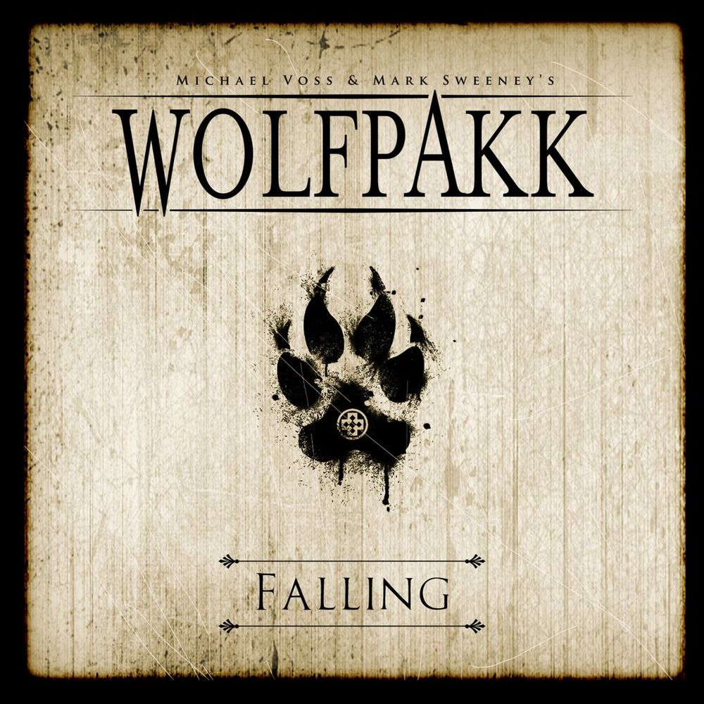 Picture of Falling