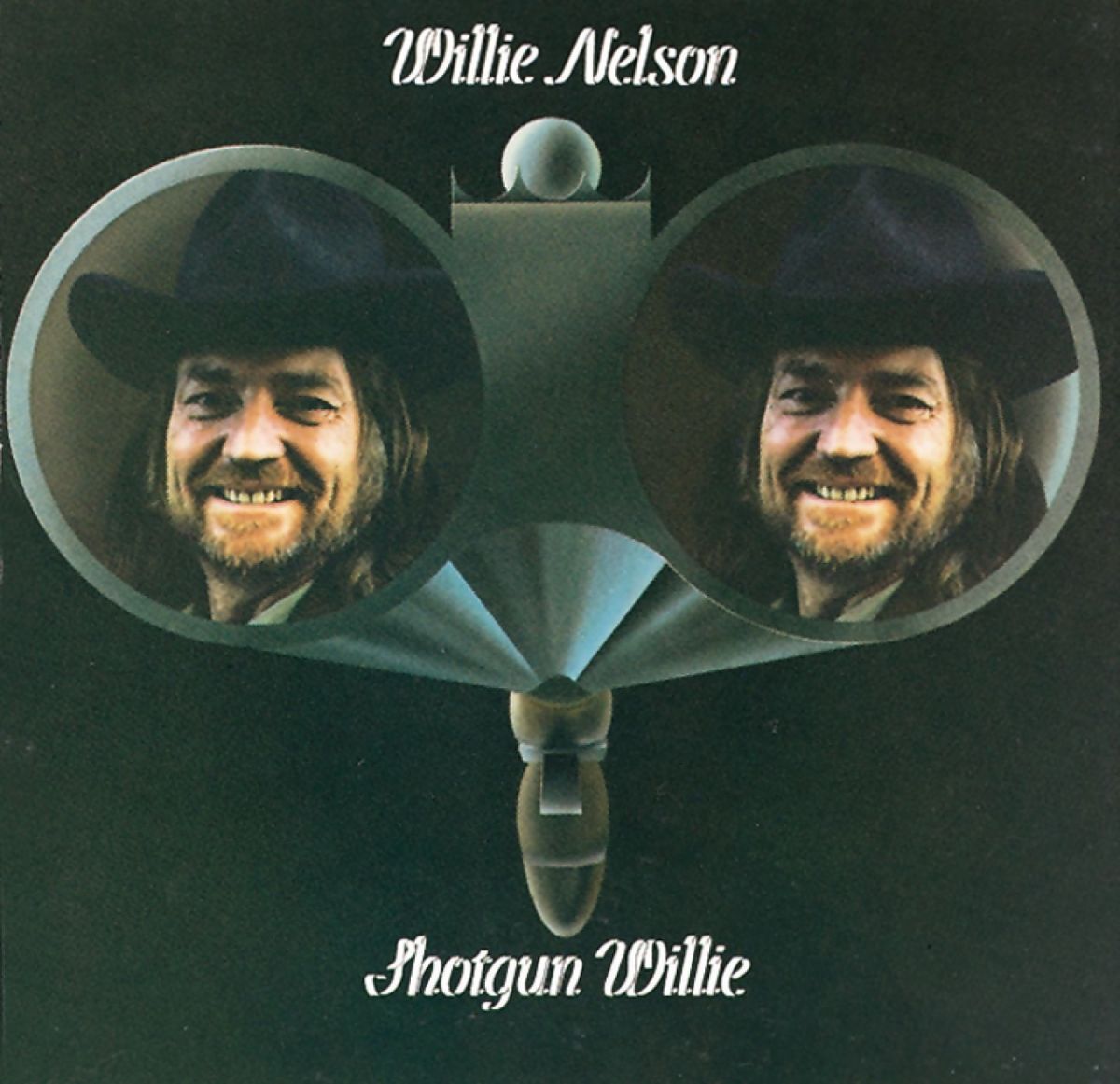 Album cover of Whiskey River