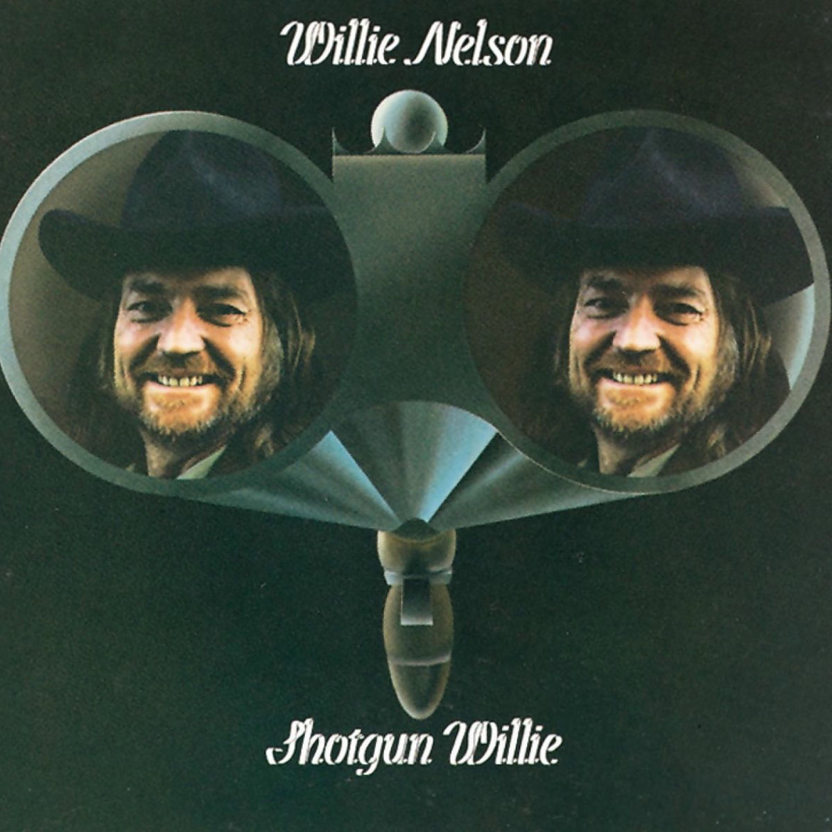 Album picture of Shotgun Willie