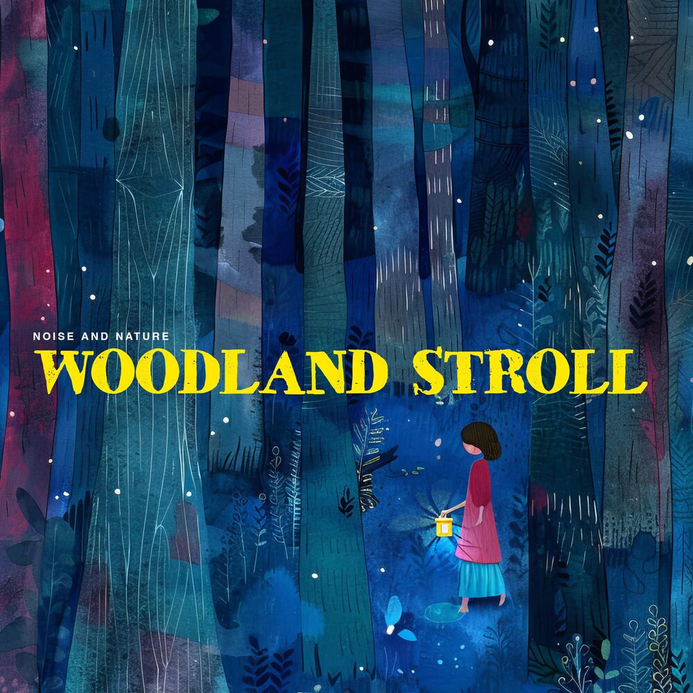 Picture of Woodland Stroll