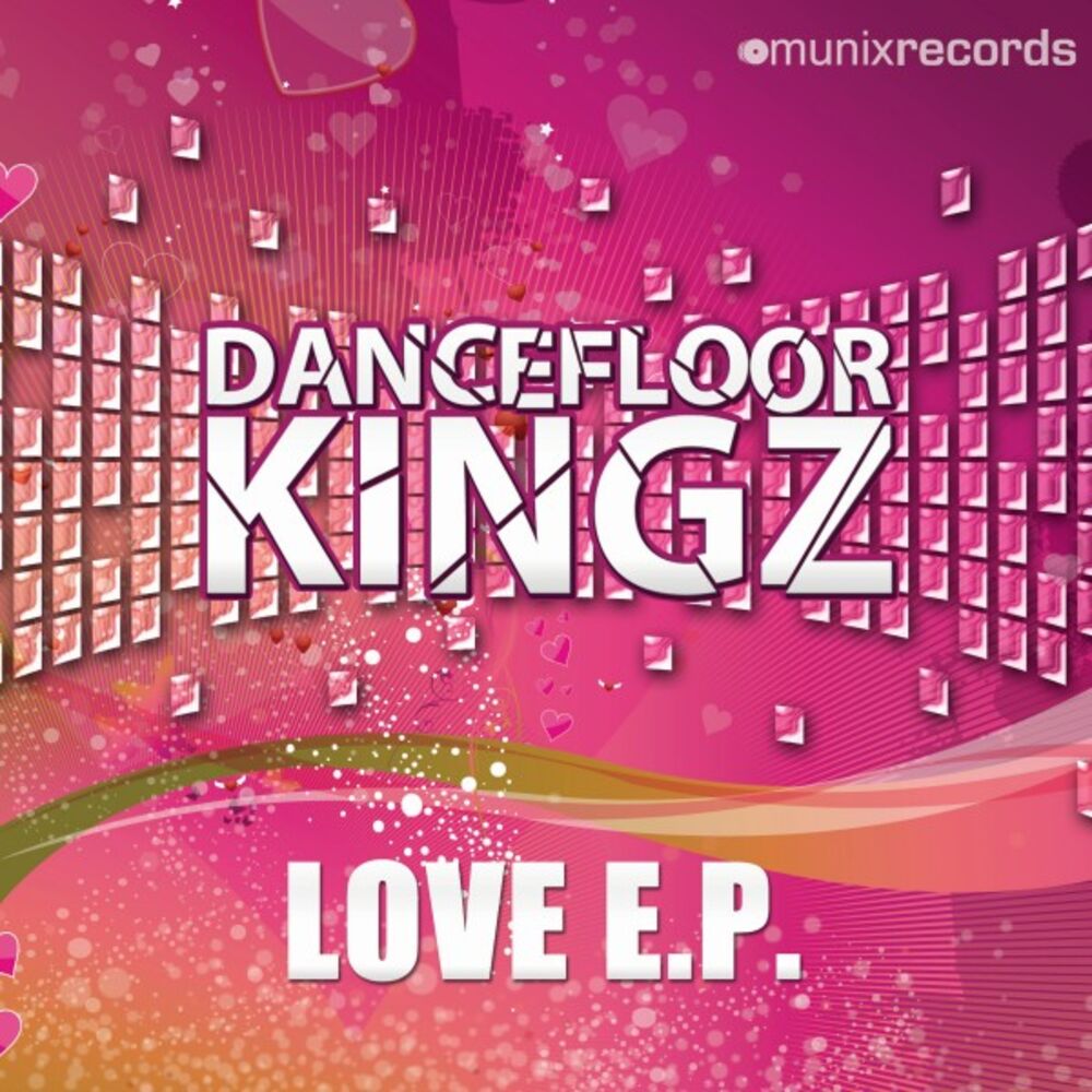 Picture of Love EP