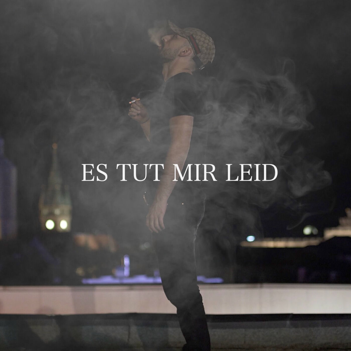 Album cover of Es tut mir leid