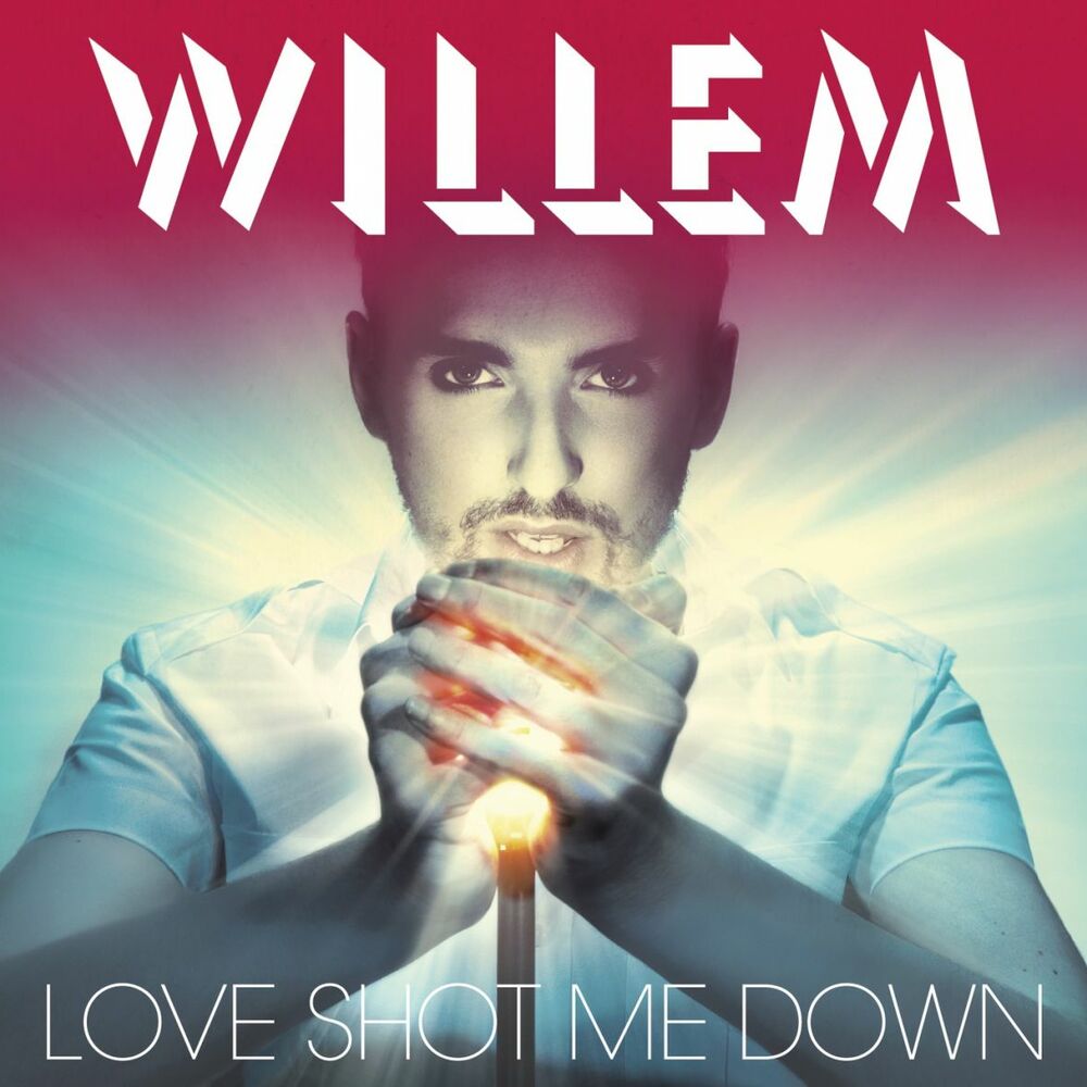 Picture of Love Shot Me Down