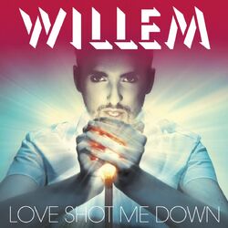 Cover of Love Shot Me Down