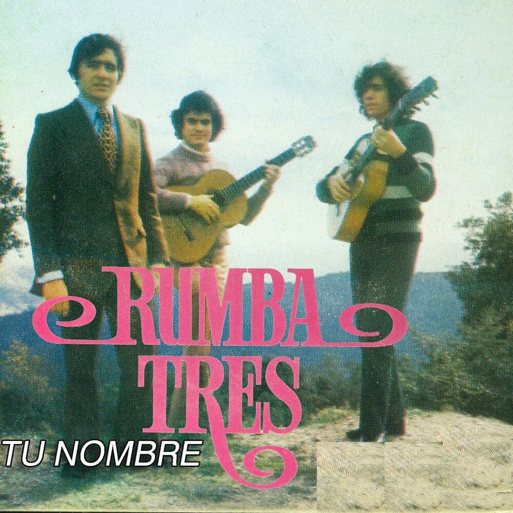 Picture of Tu Nombre