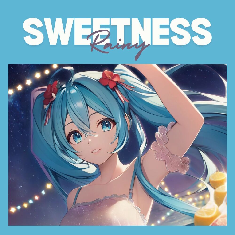 Picture of Sweetness