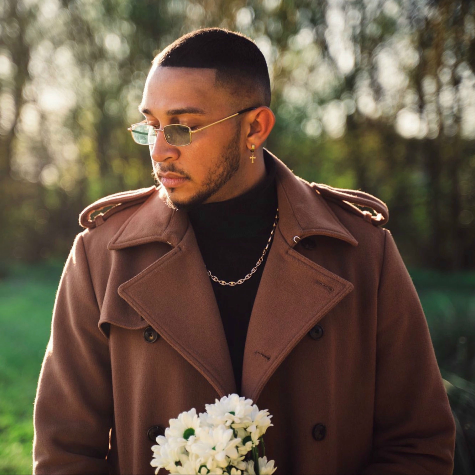 Album cover of Ma vie