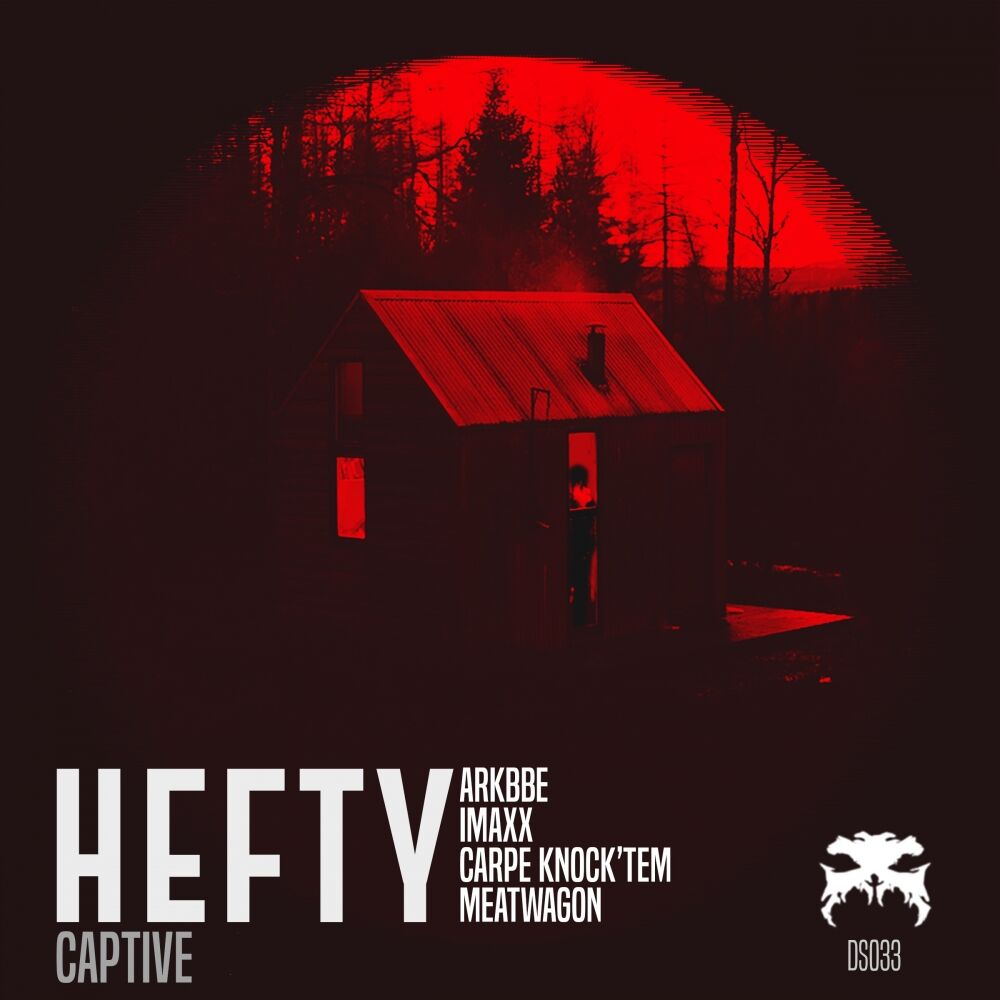 Picture of Captive EP