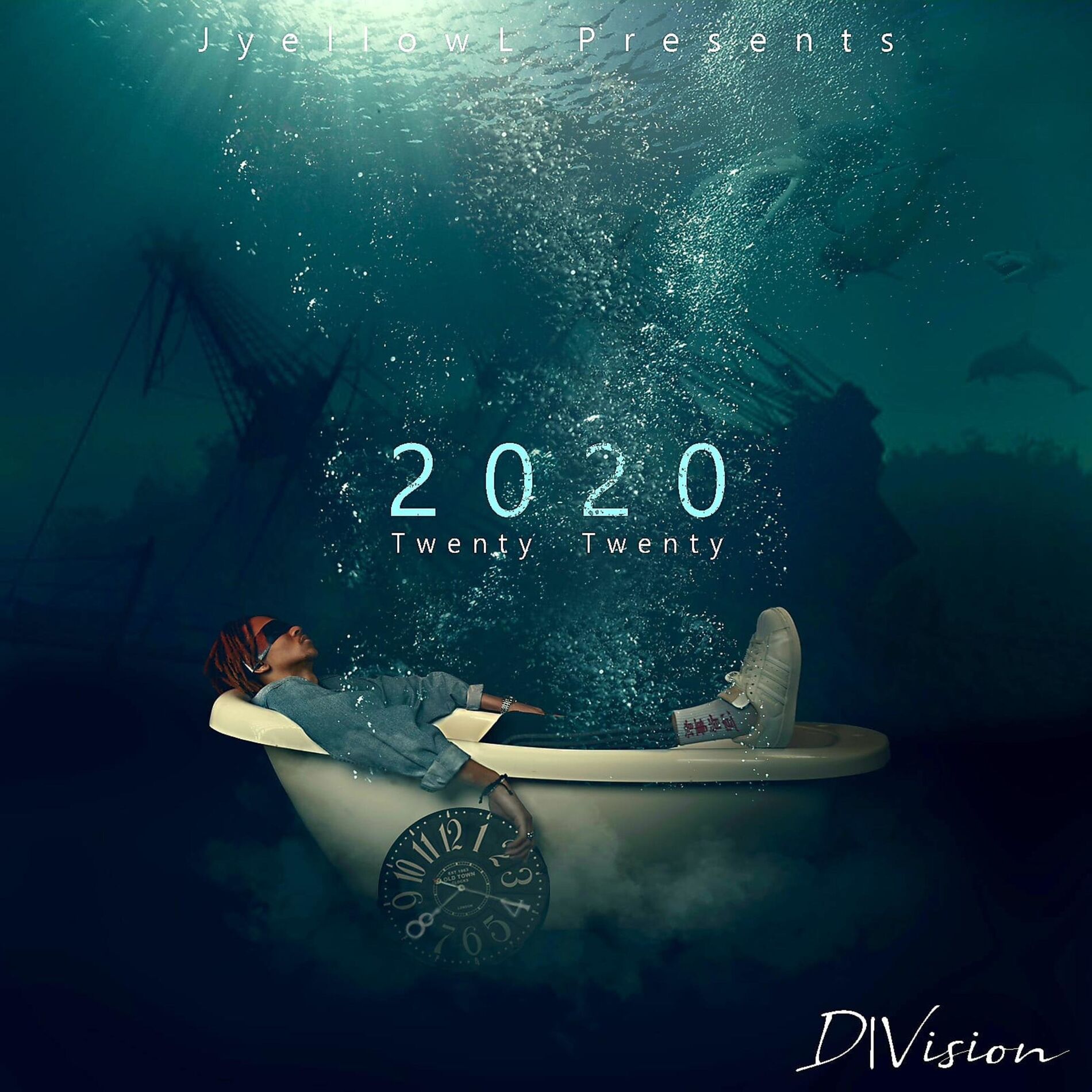 Album cover of Home