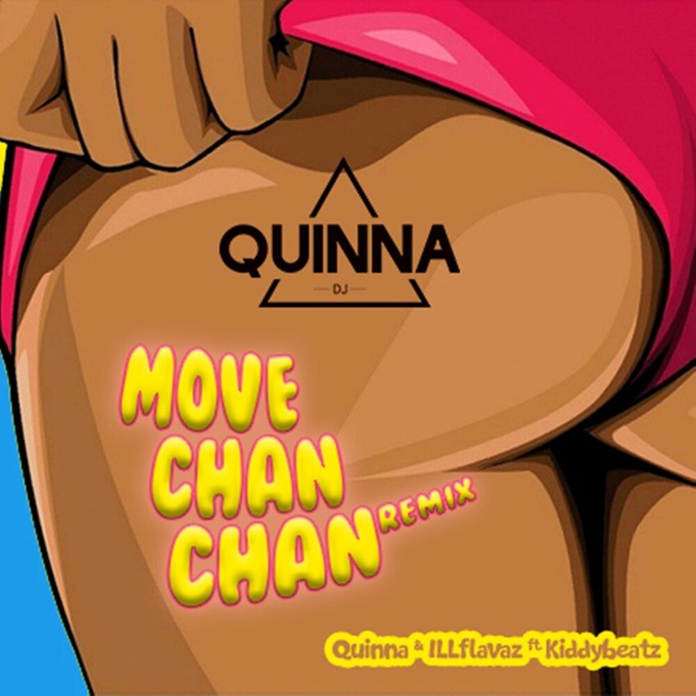 Picture of Move Chan Chan (Remix)