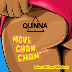 Cover of Move Chan Chan (Remix)