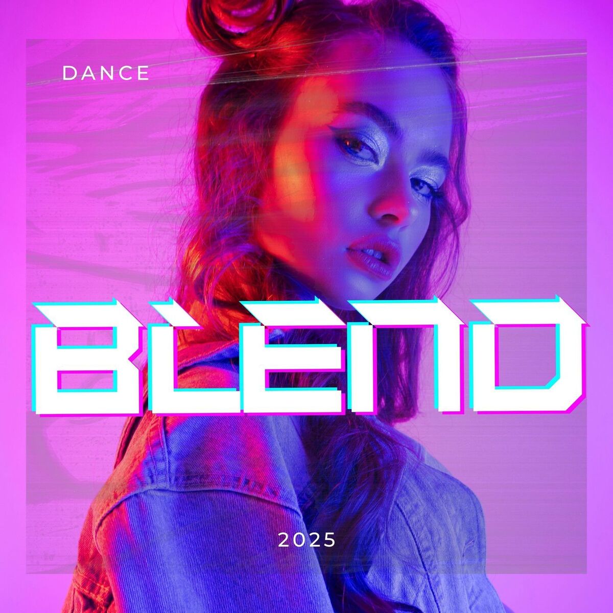Album cover of Blend - 2025 DANCE