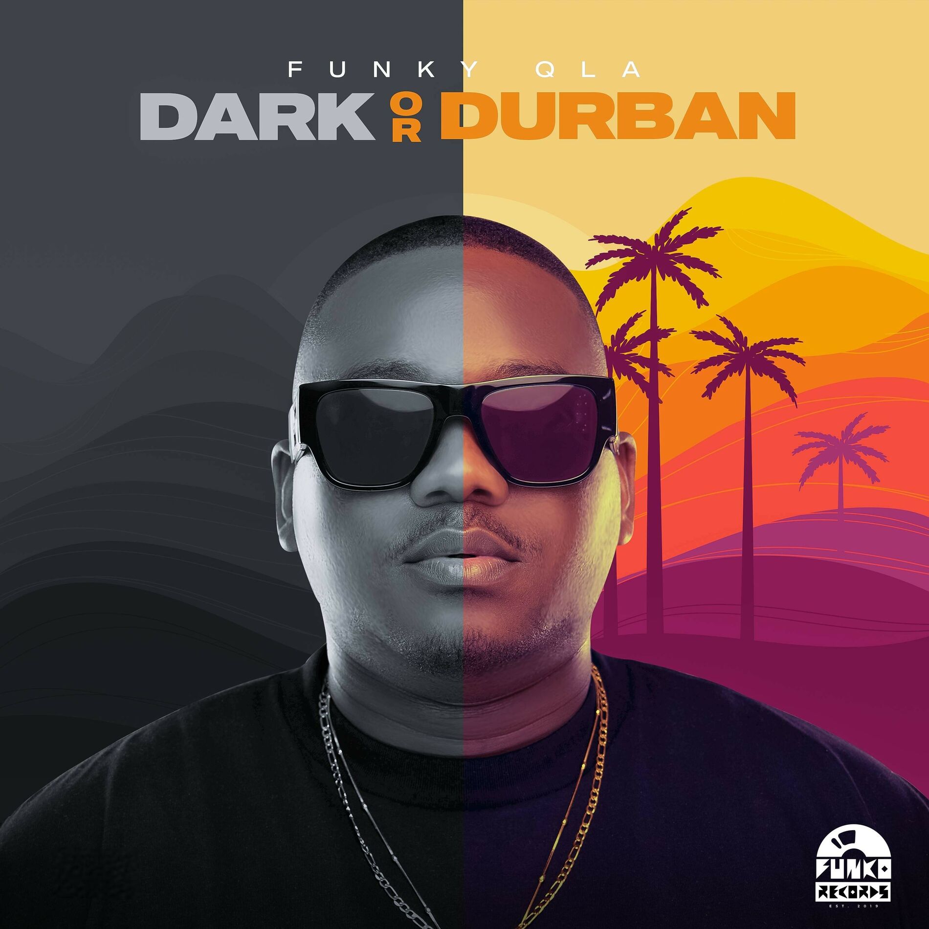 Funky QLA - Uyingozi (feat. Argento Dust) | Deezer Funky QLA - Uyingozi (feat. Argento Dust) | Deezer