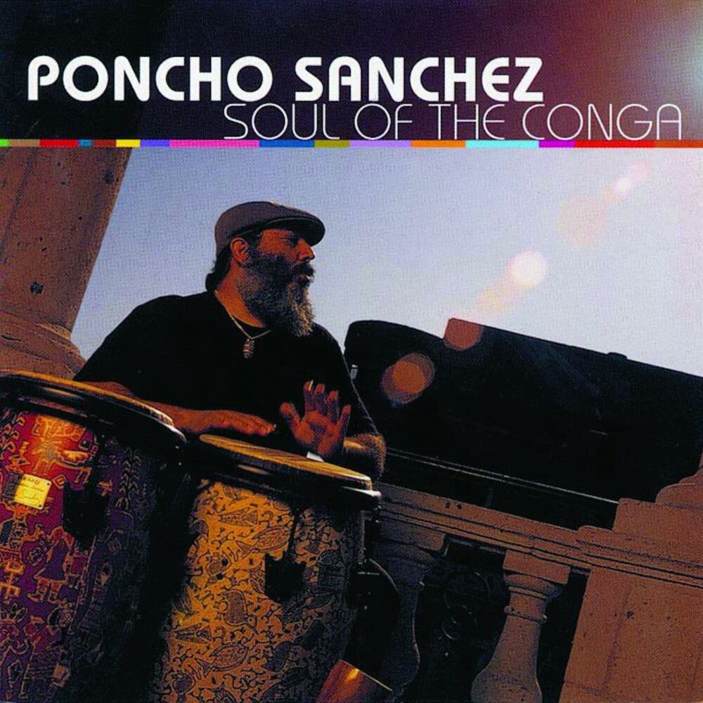 Picture of Soul Of The Conga