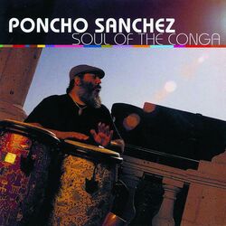 Cover of Soul Of The Conga