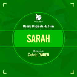 Cover of Sarah (Bande originale du film)