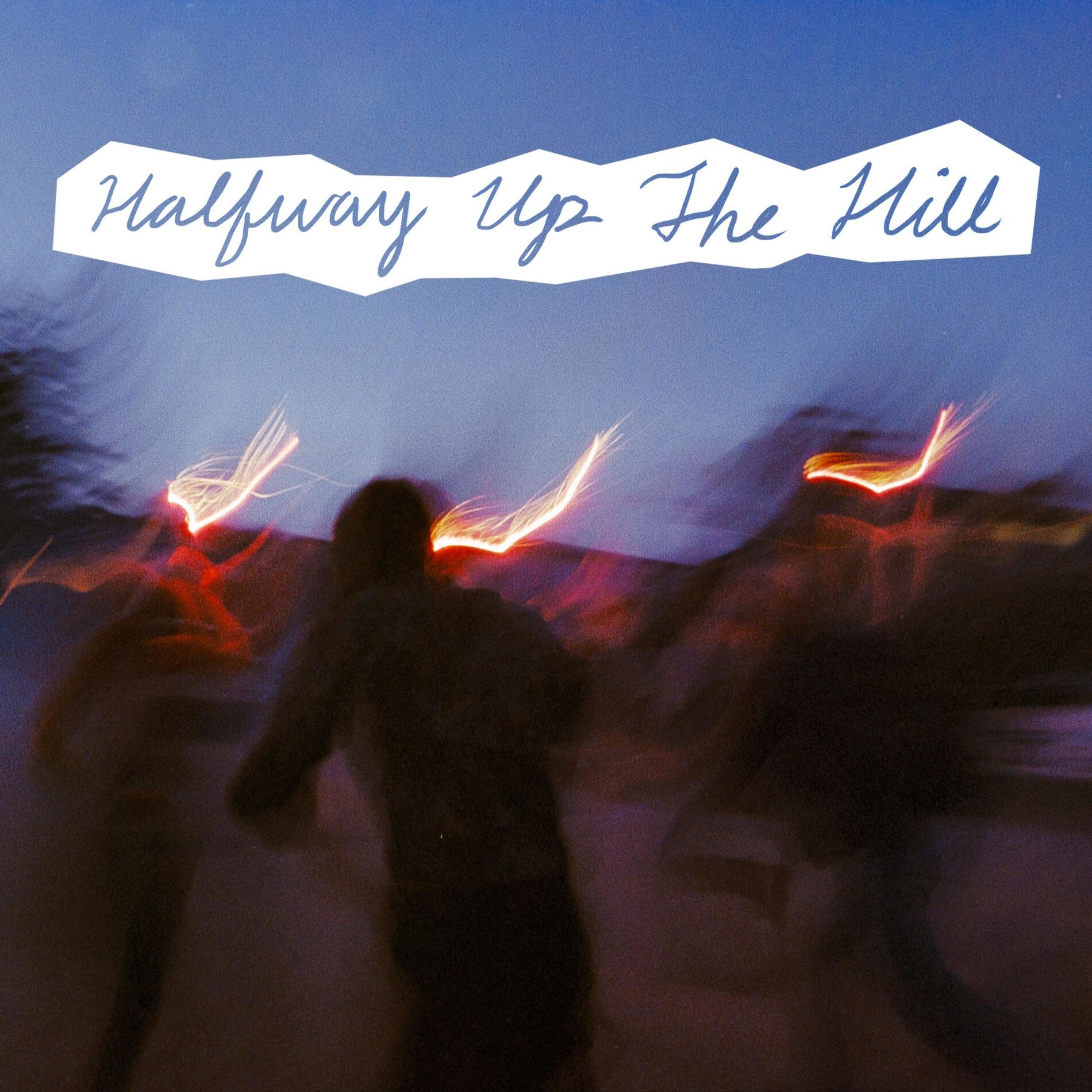 Album cover of Dwell
