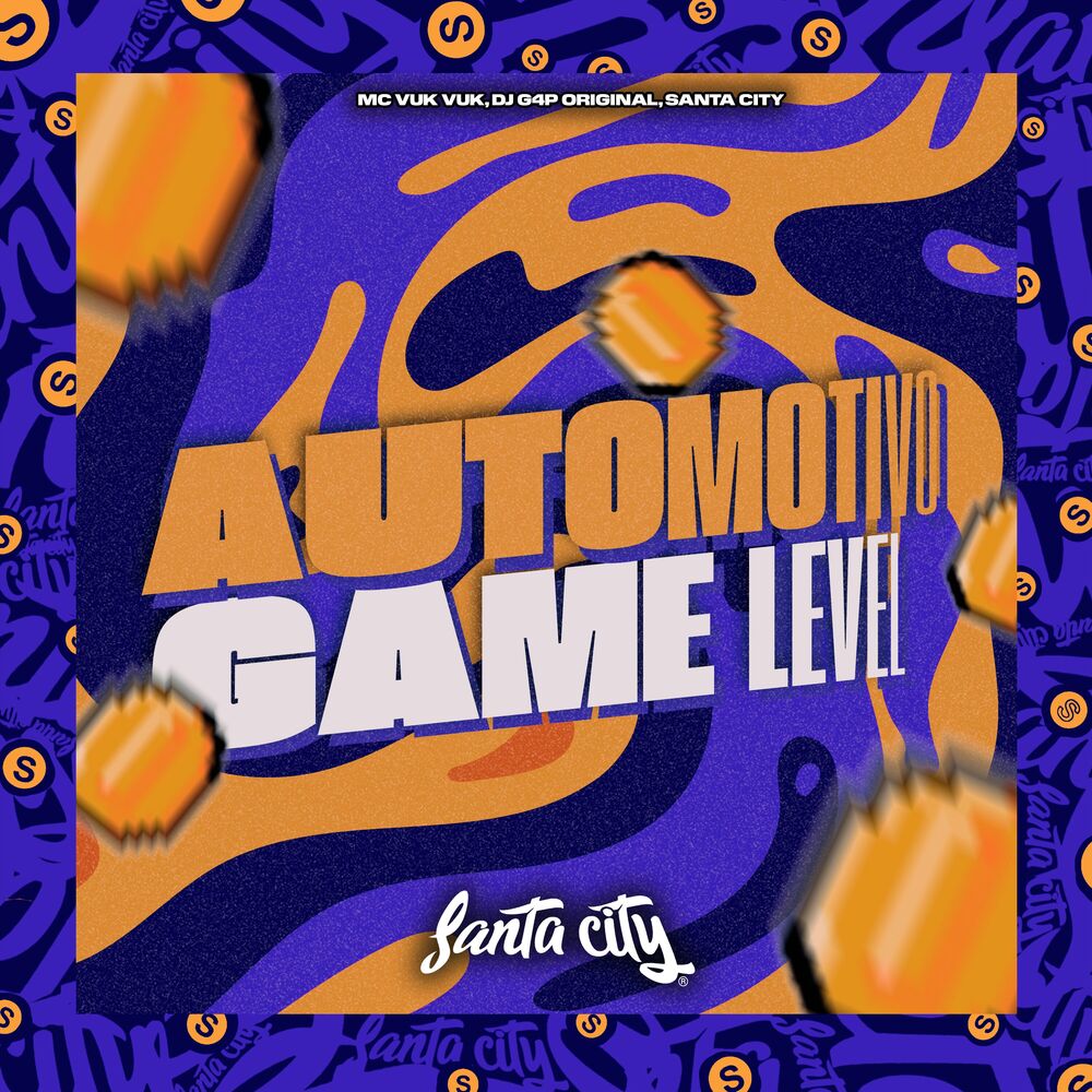Picture of Automotivo Game Level