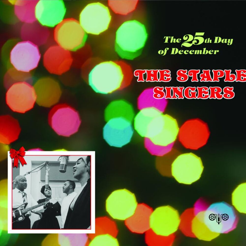 Picture of The 25th Day Of December
