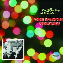 Cover of The 25th Day Of December