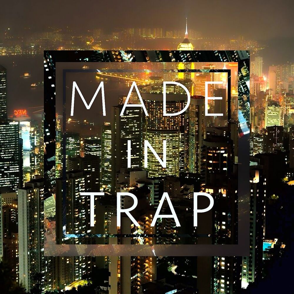 Picture of Made in Trap
